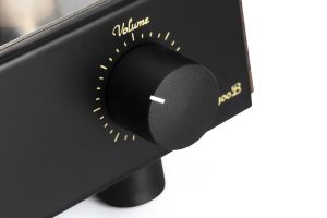 MASTERSOUND | Röhrenverstärker | Evo 300 B